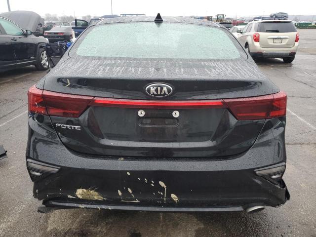Photo 6 from auction – 2019 KIA FORTE FE with VIN 3KPF24AD5KE121131