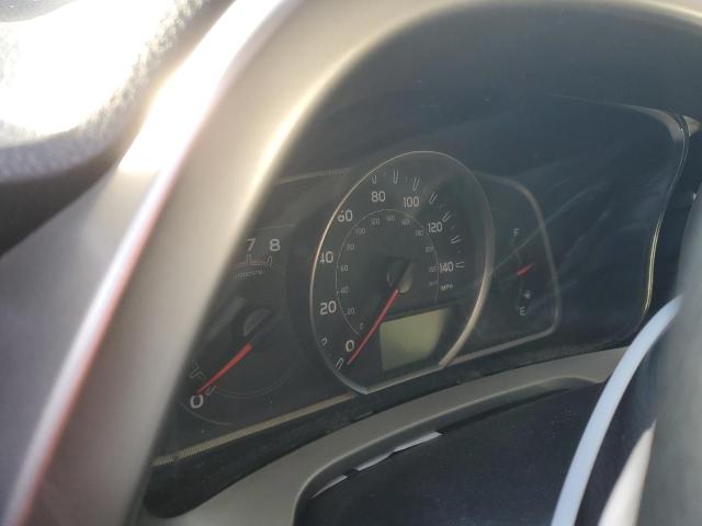 Photo 9 from auction – 2015 TOYOTA RAV4 XLE with VIN 2T3RFREV8FW318144