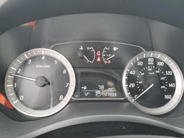 Photo 9 from auction – 2014 NISSAN SENTRA S with VIN 3N1AB7AP4EL673826
