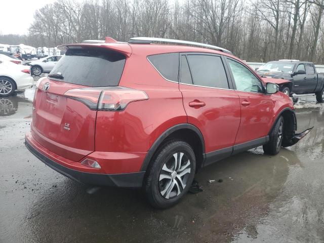 Photo 3 from auction – 2017 TOYOTA RAV4 LE with VIN 2T3BFREV5HW613481
