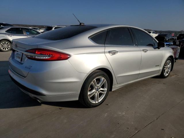 Photo 3 from auction – 2018 FORD FUSION SE with VIN 3FA6P0LU7JR172876
