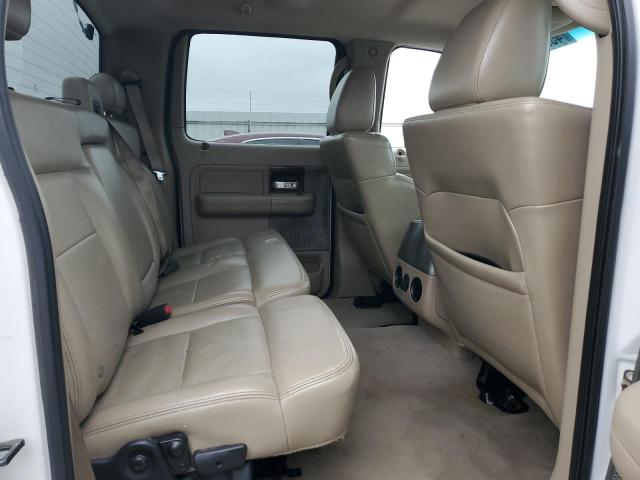 Photo 10 from auction – 2007 FORD F150 SUPER with VIN 1FTPW12577KC20004