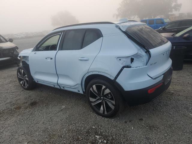 Photo 2 from auction – 2024 VOLVO XC40 PLUS with VIN YV4L12UL3R2241057