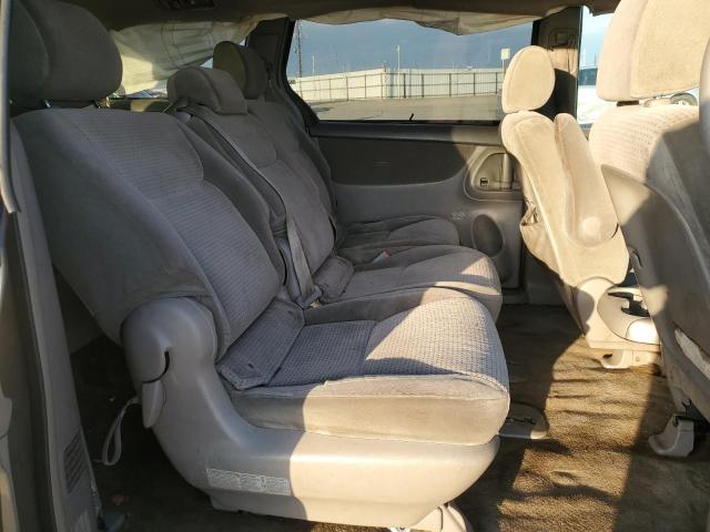 Photo 11 from auction – 2006 TOYOTA SIENNA CE with VIN 5TDZA23CX6S429769