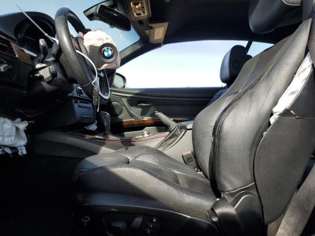 Photo 7 from auction – 2011 BMW 328 I SULE with VIN WBADW7C50BE546073