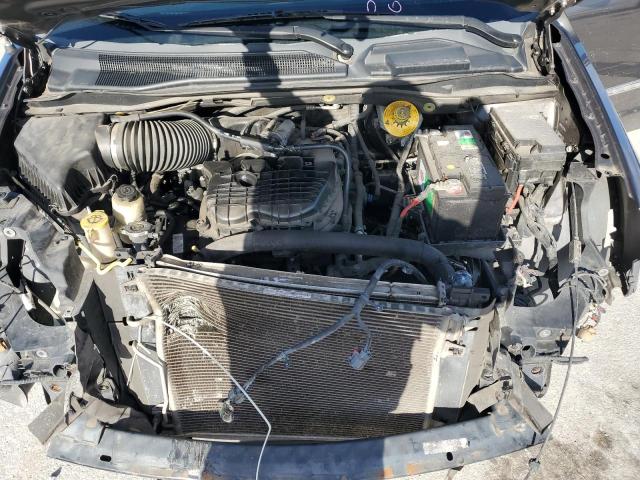 Photo 12 from auction – 2015 CHRYSLER TOWN & COU with VIN 2C4RC1BG4FR645117