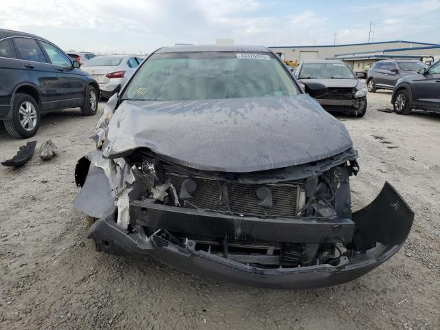 Photo 5 from auction – 2012 TOYOTA CAMRY BASE with VIN 4T4BF1FK5CR249172
