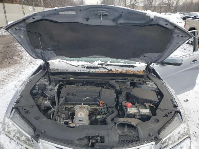 صورة رقم 11 من المزاد - 2015 ACURA TLX TECH مع VIN 19UUB1F50FA025389