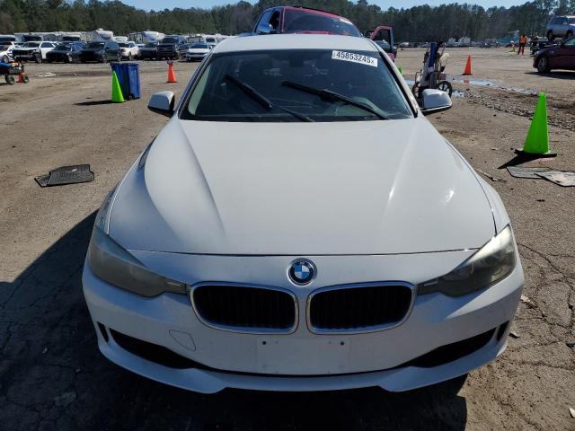 Foto 5 de la subasta – 2015 BMW 320 I con VIN WBA3B1G52FNT63634