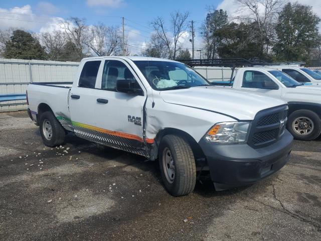 Photo 4 from auction – 2021 RAM 1500 CLASS with VIN 1C6RR6FG9MS502995