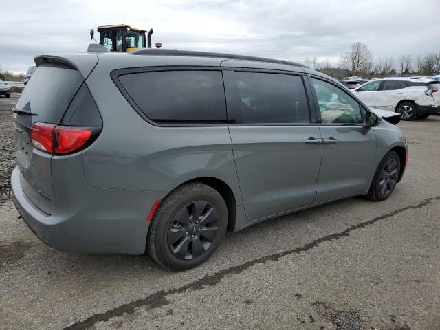 Photo 3 from auction – 2020 CHRYSLER PACIFICA H with VIN 2C4RC1N78LR234911
