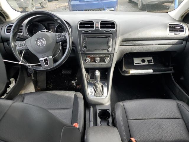 Photo 8 from auction – 2012 VOLKSWAGEN JETTA TDI with VIN 3VWPL7AJ8CM679360