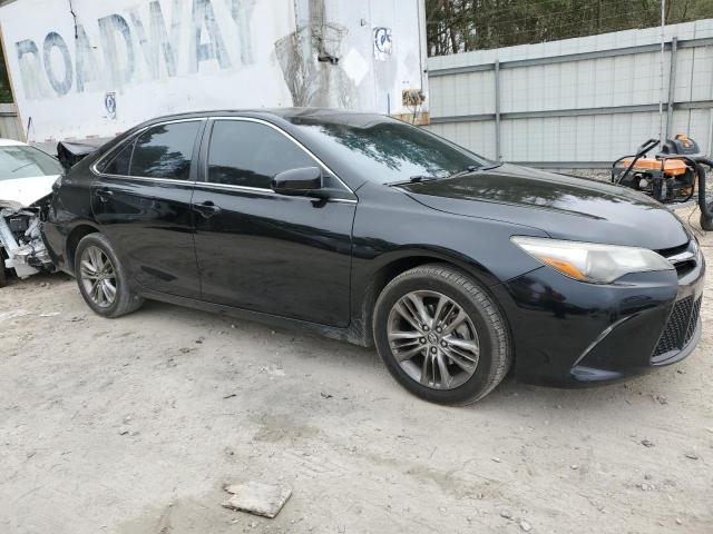 Photo 4 from auction – 2017 TOYOTA CAMRY LE with VIN 4T1BF1FK7HU437449