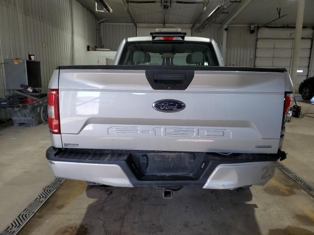 Photo 6 from auction – 2019 FORD F150 SUPER with VIN 1FTEX1EP5KKC00523