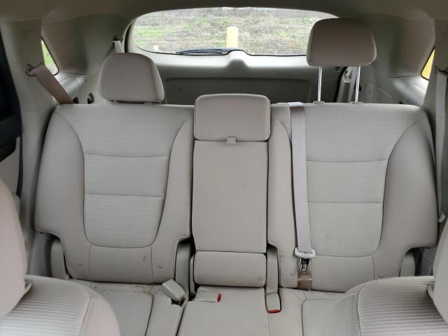 Photo 10 from auction – 2015 KIA SORENTO LX with VIN 5XYKT4A69FG623646
