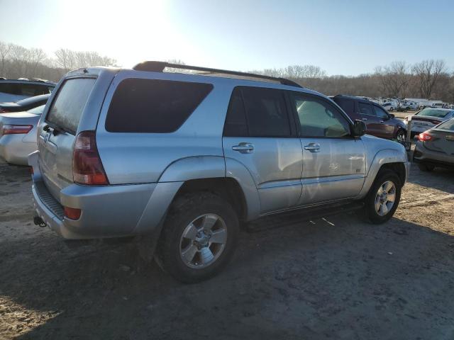 Photo 3 from auction – 2005 TOYOTA 4RUNNER SR with VIN JTEZU14R850058791