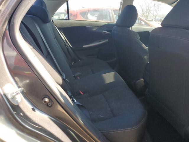 Photo 10 from auction – 2012 TOYOTA COROLLA BA with VIN 5YFBU4EE4CP050693