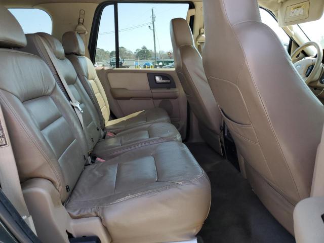 Photo 11 from auction – 2003 FORD EXPEDITION with VIN 1FMRU15WX3LB45558