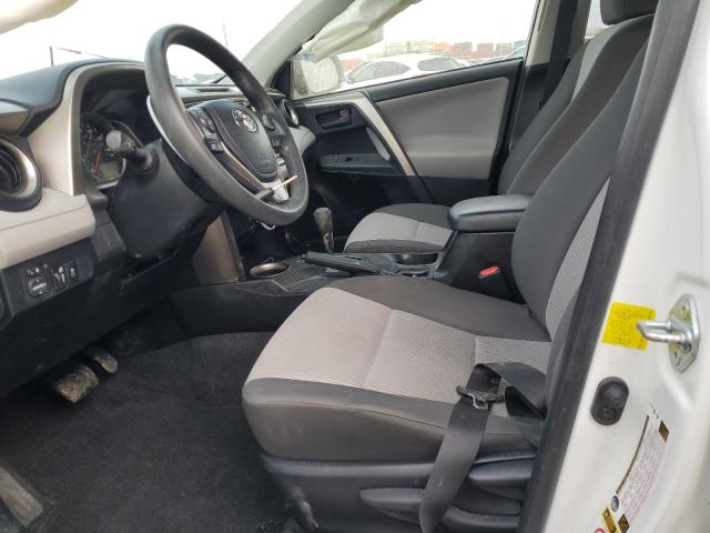 Photo 7 from auction – 2014 TOYOTA RAV4 LE with VIN JTMZFREV1ED032535