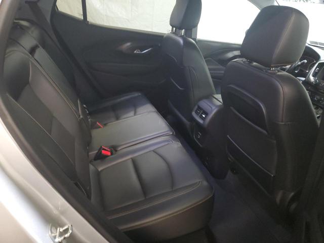 Photo 11 from auction – 2018 GMC TERRAIN SL with VIN 3GKALPEV9JL230928