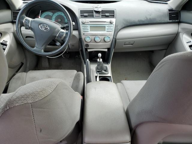 Photo 8 from auction – 2007 TOYOTA CAMRY CE with VIN 4T1BE46K47U596058