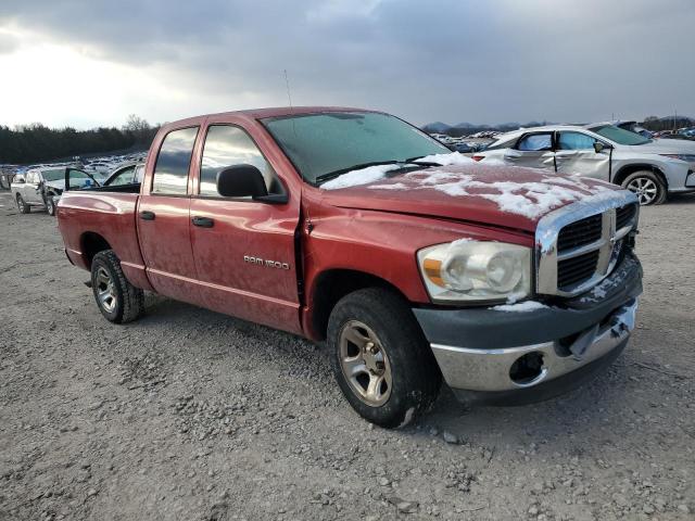Photo 4 from auction – 2007 DODGE RAM 1500 S with VIN 1D7HA18PX7J520482