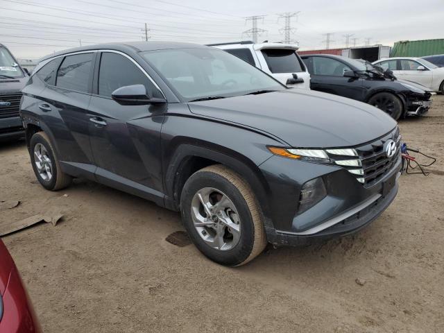 Photo 4 from auction – 2023 HYUNDAI TUCSON SE with VIN 5NMJACAE5PH275970
