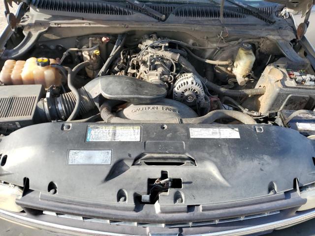 Photo 11 from auction – 2000 CHEVROLET SILVERADO with VIN 2GCEC19T3Y1249022
