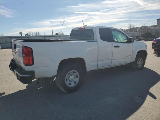 Photo 3 from auction – 2016 CHEVROLET COLORADO with VIN 1GCHSBEA5G1278939