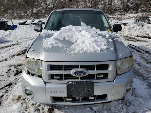 Photo 5 from auction – 2010 FORD ESCAPE with VIN 1FMCU5K32AKB40428