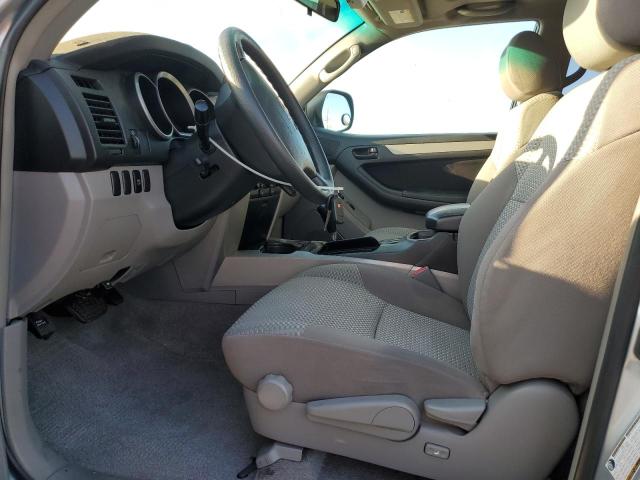 Photo 7 from auction – 2007 TOYOTA 4RUNNER SR with VIN JTEZU14R370088591