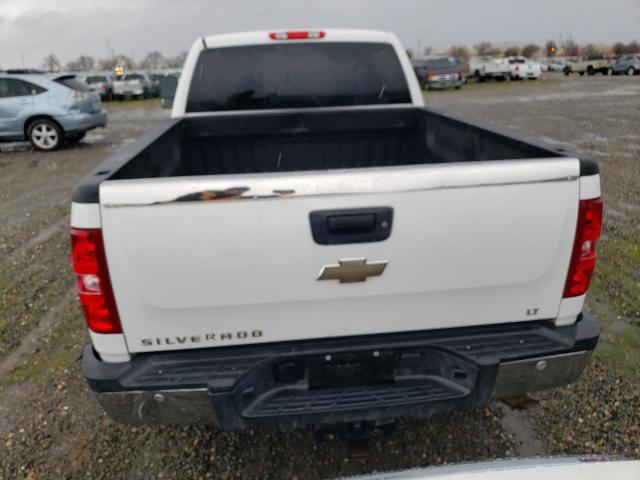 Photo 6 from auction – 2011 CHEVROLET SILVERADO with VIN 1GC2KXCG1BZ106296