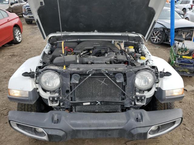 Photo 11 from auction – 2018 JEEP WRANGLER U with VIN 1C4HJXEG4JW215328