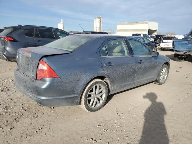 Photo 3 from auction – 2011 FORD FUSION SEL with VIN 3FAHP0JG0BR262121