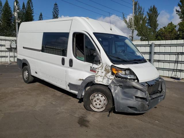 Photo 4 from auction – 2014 RAM PROMASTER with VIN 3C6TRVDG1EE113789