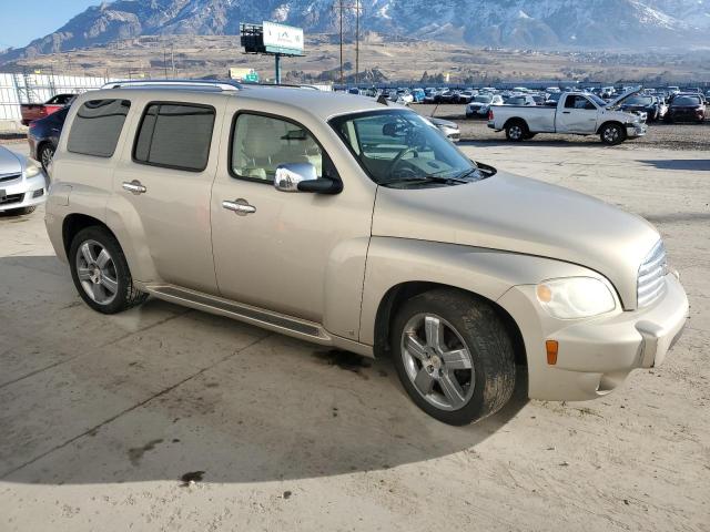 Photo 4 from auction – 2009 CHEVROLET HHR LT with VIN 3GNCA53V59S580731