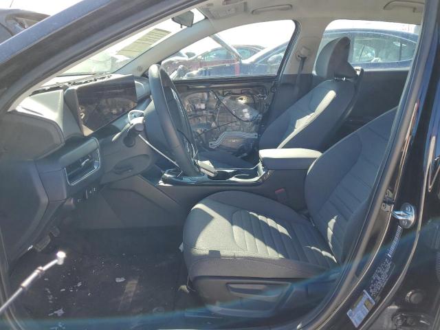 Photo 7 from auction – 2025 KIA K4 EX with VIN 3KPFU4DE1SE014480