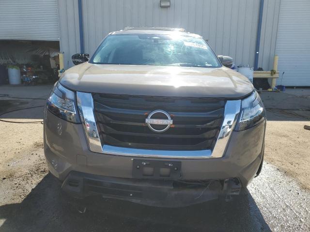 Photo 5 from auction – 2023 NISSAN PATHFINDER with VIN 5N1DR3DK4PC200887