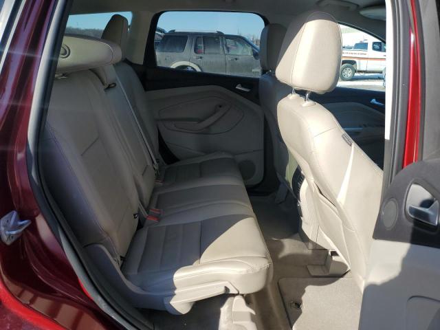 Photo 11 from auction – 2013 FORD ESCAPE SEL with VIN 1FMCU0HX5DUC94069