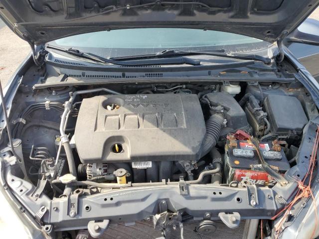 Photo 11 from auction – 2014 TOYOTA COROLLA L with VIN 2T1BURHE6EC134994