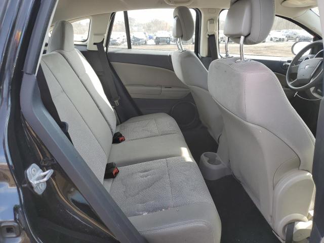 Photo 10 from auction – 2012 DODGE CALIBER SX with VIN 1C3CDWDA4CD532084