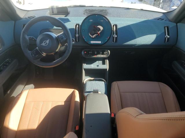 Photo 8 from auction – 2025 MINI COOPER S C with VIN WMZ23GA06S7S21796