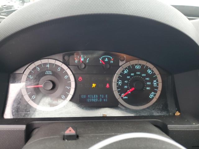 Photo 9 from auction – 2012 FORD ESCAPE LIM with VIN 1FMCU0E7XCKC52222