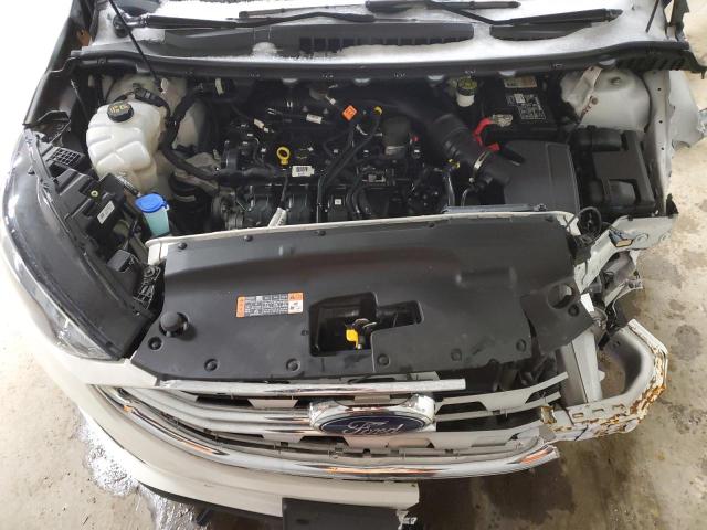 Photo 12 from auction – 2022 FORD EDGE TITAN with VIN 2FMPK4K90NBA97309