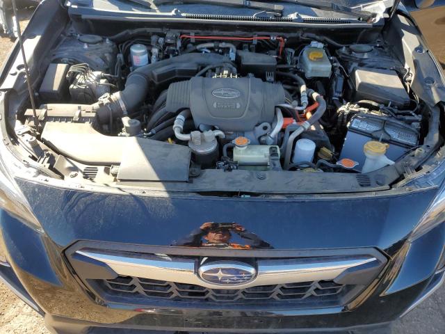 Photo 12 from auction – 2019 SUBARU CROSSTREK with VIN JF2GTDNC0KH287216