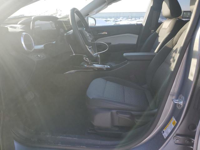 Photo 7 from auction – 2024 CHEVROLET TRAX 1LT with VIN KL77LHE29RC135162