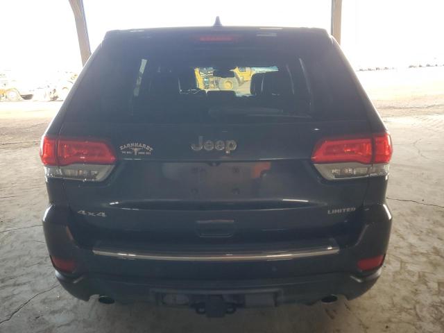 Photo 6 from auction – 2014 JEEP GRAND CHER with VIN 1C4RJFBGXEC386336