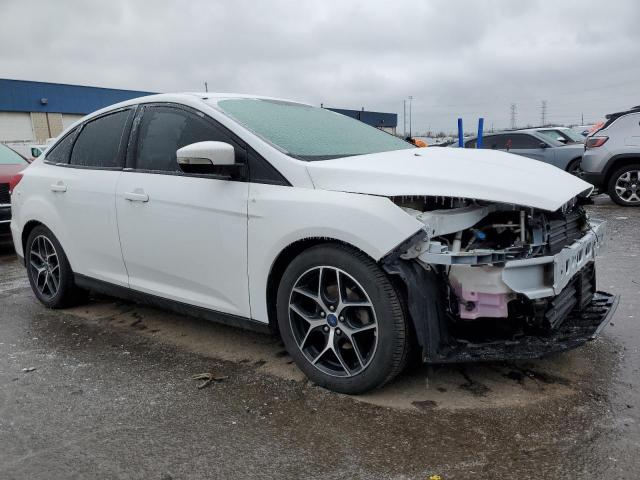 Photo 4 from auction – 2017 FORD FOCUS SEL with VIN 1FADP3H25HL226068
