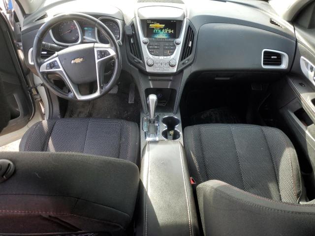 Photo 8 from auction – 2015 CHEVROLET EQUINOX LT with VIN 2GNALBEK5F6295167