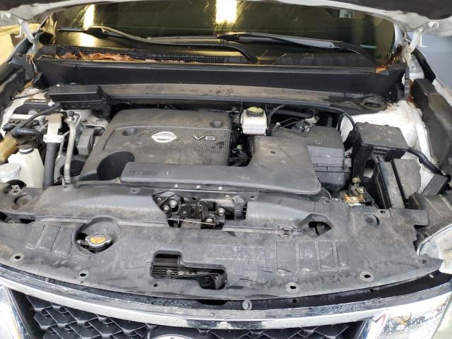 Foto 11 de la subasta – 2014 NISSAN PATHFINDER con VIN 5N1AR2MNXEC666750